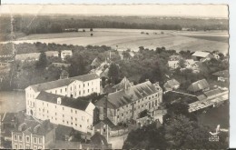 HARCOURT - L'hospice - 8 - En état - Harcourt