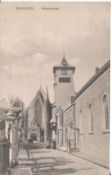 ENKHUIZEN - Enkhuizen