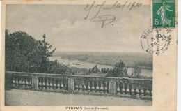 MEILHAN - Meilhan Sur Garonne