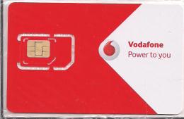 TARJETA GSM VODAFONE - Vodafone