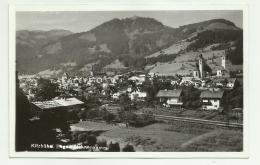 KITZBUHEL  NV FP - Kitzbühel