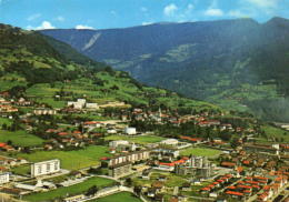 Ugine (Savoie) - Vue Génerale. - Ugine