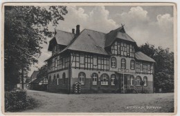 Germany - Landjahrlager Schreyahn - Lüchow