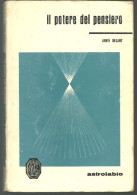 Annie BESANT Il Potere Del Pensiero (en Italien) - Zu Identifizieren