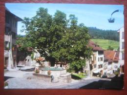 Kaiserstuhl (AG) - Stadtbrunnen - Kaiserstuhl