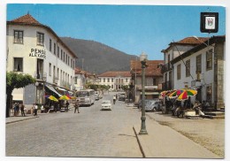 PORTUGAL-AROUCA - Avenida Dr. Oliveira Salazar. Paços Do Concelho - Aveiro