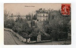 Mai16   9574576   Chateau De Garges - Garges Les Gonesses