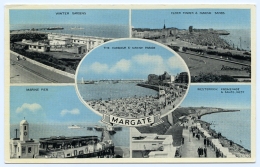 MARGATE : MULTIVIEW - Margate