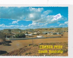 CPM GF - Australie - Coober Pedy - Vue Générale - Coober Pedy