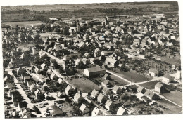 VOHRINGEN   SCHWABEN   LUFTBILD - Voehringen