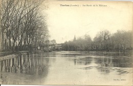 TARTAS, Les Bords De La Midouse - Tartas