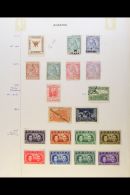 1913-76 Mint And Used Collection, Cat £400+ (300+) For More Images, Please Visit... - Albania