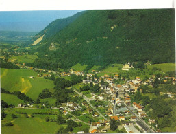 74  SAINT  JEOIRE  EN    FAUCIGNY    VUE  GENERALE - Saint-Jeoire