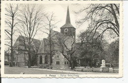 FOREST    Eglise St Denis - Forest - Vorst