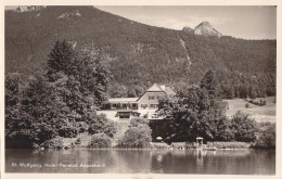 Autriche - St. Wolfgang Am Wolfgangsee Salzkammergut - Hotel Pension Appesbach - Gmunden