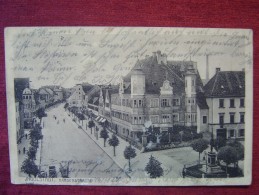 GERMANY / INGOLSTADT / 1914 - Ingolstadt