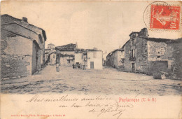 82-PUYLEROQUE - Le Village - Otros & Sin Clasificación