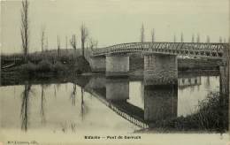 BIDACHE - PONT DE GARRUCH - Bidache