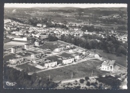 RHONE 69 GRIGNY  Vue Générale Aérienne - Grigny