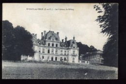 91 Essonne Epinay Sur Orge Le Château De Sillery 1931 - Epinay-sur-Orge