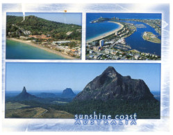 (101) Australia - QLD - Sunshine Coast - Sunshine Coast