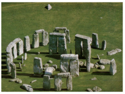 (520) UK - Stonehenge - Stonehenge