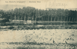 DE ALSDORF / Aus Alsdorf Umgegend, Ottenfelder Weier / - Alsdorf