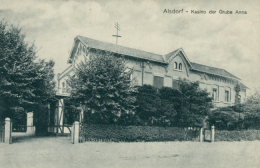 DE ALSDORF / Kasino Der Grube Anna / - Alsdorf