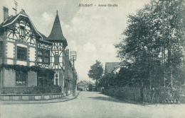 DE ALSDORF / Anna Strasse / - Alsdorf