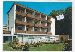 CPM GF-31609- Allemagne - Bad Soden - Privat- Krankenanstallt Dr Mirsching-Envoi Gratuit - Bad Soden