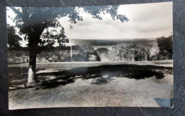 CPSM - The View From The Hotel Verandah - Victoria Falls - Zimbabwe