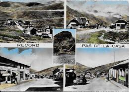 CPSM Andorre Andorra Non Circule 10 X 15 Quatre Chevaux Renault - Andorra