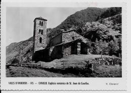 CPSM Andorre Andorra Non Circule 10 X 15 - Andorre