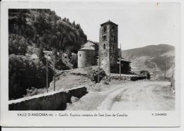 CPSM Andorre Andorra Non Circule 10 X 15 - Andorra