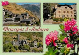 CPM Andorre Andorra Non Circule 10 X 15 - Andorra