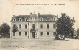 71 PIERRE DE BRESSE - L'Hôtel De Ville - Autres & Non Classés