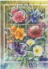 NEW ZEALAND - Fleurs, Camélias - BF Neuf // Mnh - Ungebraucht