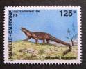 NOUVELLE CALEDONIE Animaux Prehistoriques, Prehistorics Animals  YVERT PA 331 **  MNH - Prehistorics
