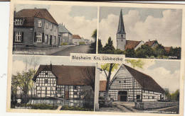 Blasheim Krs. Lübbecke - Lübbecke