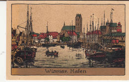 Wismar - Wismar