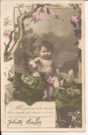 Naissance  - 1905 - Geburt