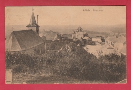 Roly - Panorama ... Du Village - 1929 ( Voir Verso ) - Philippeville