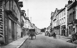 27-PACY-SUR-EURE - RUE ISAMBARD - - Pacy-sur-Eure