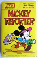PETIT FORMAT MICKEY PARADE 1355 BIS (3) - Mickey Parade