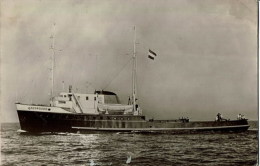 Zeesleepboot  Noordzee  Tug - Rimorchiatori