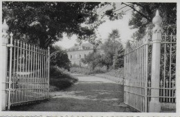 CHAUMONT-GISTOUX.  GISTOUX.  CHATEAU DES ROSES. - Chaumont-Gistoux