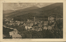 DE BADENWEILER / Vue Panoramique / - Badenweiler