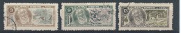 Cuba     Y/ T     694 / 696          (O) - Unused Stamps