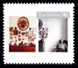 Canada (Scott No.2631 - Photographie / Photography) (**) Autocollant / Selfadhesive - Neufs