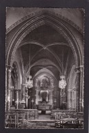 78 - SAINT NOM LA BRETECHE - Eglise Saint Nom -  CPSM Format CPA - St. Nom La Breteche
